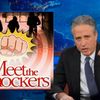 Video: Jon Stewart Thinks Media May Be Overhyping "Knockout" Attacks